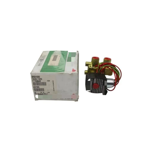 EF8321G002 110/120V 10-200PSI <span class=keywords><strong>3</strong></span>/8 Nieuwe Originele Klaar Voorraad Industriële Automatisering PLC Programmering Controller - Product Image 1