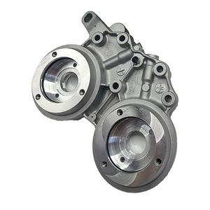 EA888 GEN 3 عمود الحدبات الأصلي قوس جسر جبل 06J103144K 06J103144C 06J103144E 06J103144G 06J103144F 06J103144L - Product Image 1