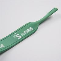 CH Wholesale Sublimation Printing Polyester Lanyards With Logo Custom Certification Keychain OEM ODM ECO Promotion Event Gifts