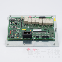 Pièces détachées pour robots industriels CARTE Circuit de sécurité pour PC CPU Kuka ROBOTS PIÈCES DE RECHANGE SIB-standard et adaptateur 00188482 00-188-482