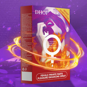 10ML cinsel ürünler zevk sıvı kadın özel parçalar zevk artırıcı sprey - Product Image 2