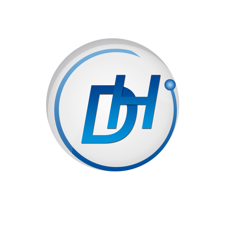 Changxing Dinghong Textile Co., Ltd. logo