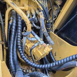 Se Vende Excavadora Caterpillar 315, Modelo 2023, 99% Nueva, Peso Operativo de 15 Toneladas, Capacidad de Cucharón de 0.75m - Product Image 5