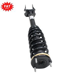 Amortiguador de Aire para Suspensión Automática para <span class=keywords><strong>Mercedes</strong></span> <span class=keywords><strong>Benz</strong></span> ML GL-CLASS W166 2012-2015, Ensamblaje de Amortiguador Delantero Derecho 1663232400 - Product Image 1