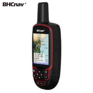 Высокоточный GPS-приемник BHC сборщик данных для съемки NAVA F78 портативное GPS-устройство - Product Image 5