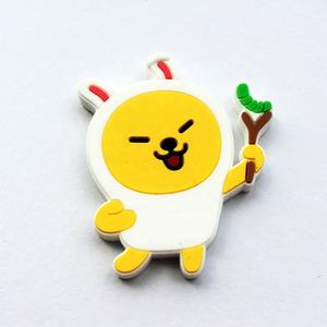 Cute 3D Embossing Rubber <strong>Fridge</strong> <strong>Magnet</strong> Custom PVC Flexible Refrigerator <strong>Magnets</strong> <strong>Kids</strong> Toy Gift - Product Image 4