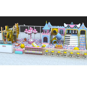 Mur de balles interactif pour musée scientifique intérieur personnalisable pour les enfants, équipement de jeu éducatif STEM - Product Image 5