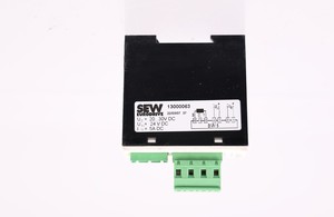 1 Article Neuf Original Eurodrive 13000063 <span class=keywords><strong>Bmv</strong></span> <span class=keywords><strong>5</strong></span> Bmv5 Plc - Product Image 2