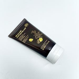 Crème pour les mains et crème pour le corps d'origine vietnamienne en tube de PE avec impression offset à rabat et surface brillante pour les cosmétiques - Product Image 3