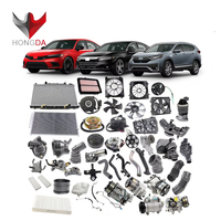Fournisseurs de pièces automobiles Pièces détachées de véhicules japonais Kit de réparation automobile pour Honda Toyota Nissan Hyundai Civic Accord Fit City
