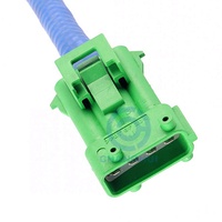 Sensor de Oxígeno OE de Alta Calidad 0258006028 para Citroën C3 C4 Peugeot 106 206 Fiat