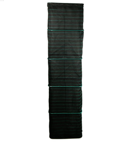 Cesta <span class=keywords><strong>de</strong></span> <span class=keywords><strong>Pesca</strong></span> Plegable <span class=keywords><strong>de</strong></span> Metal con Malla y Diseño Económico para Guardar Peces, Marca Huayang - Product Image 1