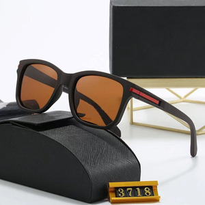 แว่นกันแดดดีไซน์หรู ป้องกันแสงสะท้อนและรังสียูวี สำหรับผู้ชาย ขายส่ง - Product Image 2