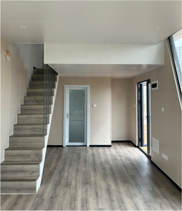 <span class=keywords><strong>Villa</strong></span> en bois <span class=keywords><strong>de</strong></span> luxe <span class=keywords><strong>de</strong></span> haute qualité, imperméable, à ossature en <span class=keywords><strong>A</strong></span>, alimentée à l'énergie solaire, pour appartement ou bureau, en vente - Product Image 4