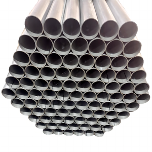 Thép mạ kẽm ống tròn và ống sắt tùy chỉnh uốn cắt Hàn dịch vụ thép tấm sản phẩm - Product Image 3