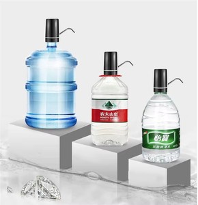2025 gran oferta bomba dispensadora <span class=keywords><strong>de</strong></span> <span class=keywords><strong>agua</strong></span> automática portátil USB recargable <span class=keywords><strong>dispensador</strong></span> <span class=keywords><strong>de</strong></span> <span class=keywords><strong>agua</strong></span> eléctrico <span class=keywords><strong>para</strong></span> <span class=keywords><strong>Botellon</strong></span> - Product Image 4