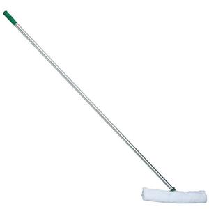 Telescopic Cleaning Tool With 40 Cm <b>Roller</b> For <b>Floor</b> Cleaning - Product Image 1
