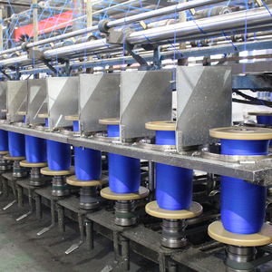 Máy Làm Sợi Bông Hai Sợi Bông - Product Image 4