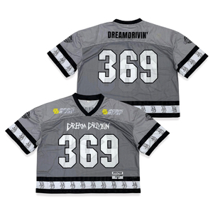 American Football Jersey Fashion Trends 2025