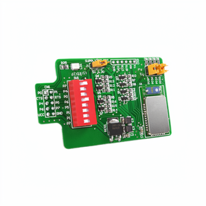 Módulos y Módems Transceptores de RF Originales MIKROE-641 - Product Image 1