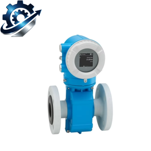 Medidor de Flujo Electromagnético Confiable para Aguas Residuales Proline Promag W10 5WBB con 0.5% de Precisión - Product Image 4