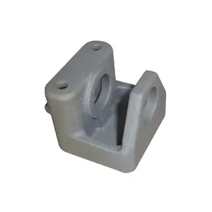 Investment Casting Supplier Customized Steel Casting Parts Investment Casting