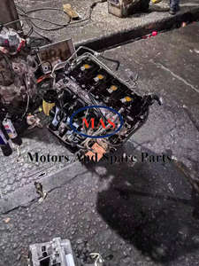 Assemblage de moteur d'<span class=keywords><strong>occasion</strong></span> de qualité supérieure 2.4 pour Suzuki <span class=keywords><strong>Jimny</strong></span> - Product Image 4