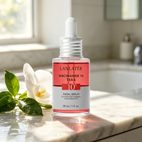 Sérum éclaircissant et régulateur de sébum à la Niacinamide, Acide Tranexamique, Acide Azélaïque et Acide Hyaluronique