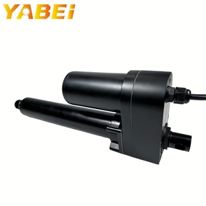 Actuador Lineal Jft24928Y con Embrague Electromagnético 12Vx, Motor Flotador para Camioneta, Motor <span class=keywords><strong>Elise</strong></span> para Kayak, Ev Kantolar - Product Image 1