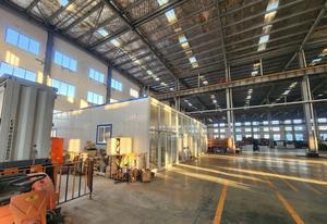 Tong dell'involucro di tipo <span class=keywords><strong>Q</strong></span> 340 - 915/35 (13-36in) - Product Image 2