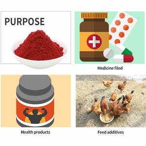 高品質のピコリン酸クロム食品グレード99% 純度ピコリン酸クロム粉末 - Product Image 3