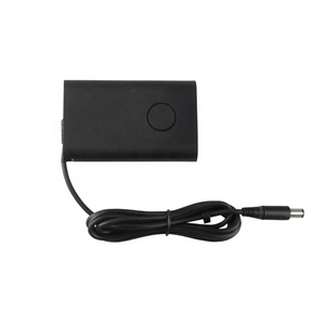 Máy tính xách tay <span class=keywords><strong>Power</strong></span> Charger <span class=keywords><strong>Adapter</strong></span> cho Dell <span class=keywords><strong>Latitude</strong></span> E5440 E5470 7480 E6540 E7440 <span class=keywords><strong>E7450</strong></span> E7250 LA65NM130 65W 19.5V 3.34A 7.4*5.0mm - Product Image 3