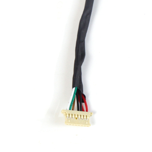 New DC <b>Power</b> Jack Laptop Parts for 17-CN DC <b>Power</b> Jack Charging Port <b>Cable</b> - Product Image 2