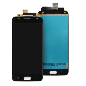 Prezzo basso per <span class=keywords><strong>Samsung</strong></span> <span class=keywords><strong>Galaxy</strong></span> <span class=keywords><strong>J5</strong></span> Prime LCD G570F Display sostituzione Touch Screen - Product Image 1