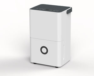 Mini <span class=keywords><strong>deshumidificador</strong></span> portátil ultrasilencioso, 2000 pies cuadrados, precio barato <span class=keywords><strong>de</strong></span> fábrica, <span class=keywords><strong>20L</strong></span> - Product Image 5