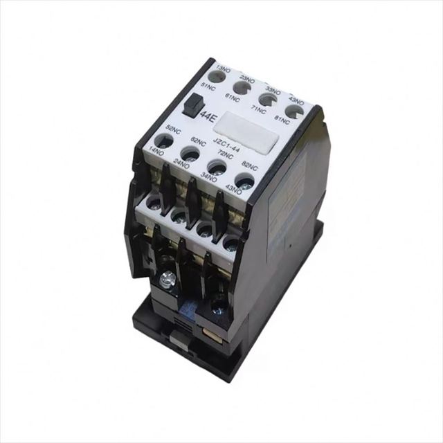 Auxiliary Contact Module Contactor Relay DILAC-22 110VDC