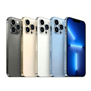<span class=keywords><strong>iPhone</strong></span> <span class=keywords><strong>13</strong></span> <span class=keywords><strong>Pro</strong></span> <span class=keywords><strong>Max</strong></span> <span class=keywords><strong>1TB</strong></span> มือสองแท้ ปลดล็อคแล้ว สมาร์ทโฟน 5G - Product Image 3