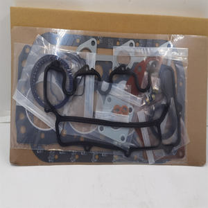 La guarnizione del <span class=keywords><strong>Kit</strong></span> di revisione delle parti del motore 3 ld1 è applicabile ai motori della macchina Isuzu - Product Image 6