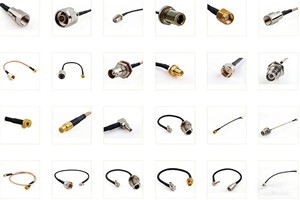 BEEFLYPOWER Custom RG179 50cm HD <strong>SDI</strong> <strong>Cable</strong> Coaxial <strong>Cable</strong> Type BNC Male to BNC Male 75 Ohm Coax Rf <strong>Cable</strong> - Product Image 6