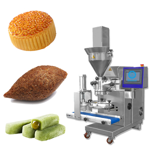 Machine à fabriquer soi-même, makpoul, pour crame de glace, mochi, kubba, coxinha, tamale, cafros, 1 pièce - Product Image 2