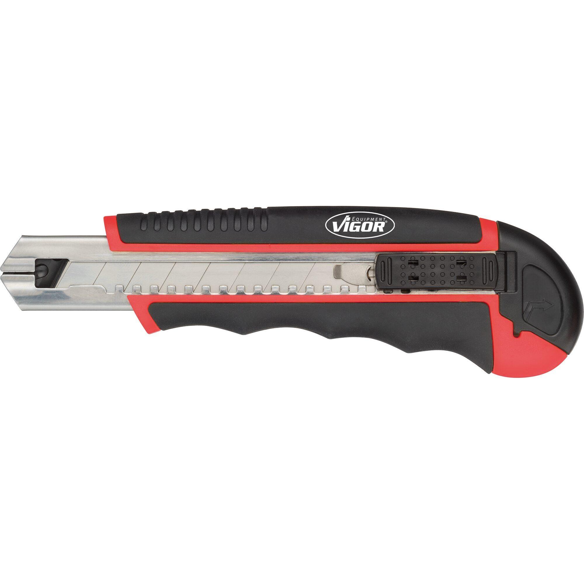 VIGOR Universal knife ∙ V4275 ∙ 7-pieces ∙ Number of tools: 7
