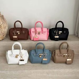 Wholesale Multi-purpose Fashion Crocodile Pattern Pu Leather Handbag Sets 6 Pieces Women <b>Bags</b> - Product Image 1