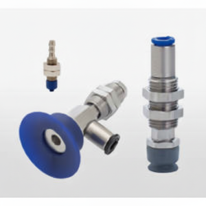 Almohadilla de vacío del producto PISCO para diversas aplicaciones de elevación al vacío - Product Image 1