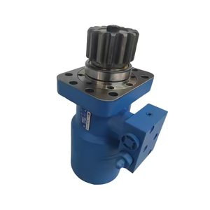 Pièces de machines de construction BM4-630 en gros Moteur de machine à bois Moteur hydraulique - Product Image 4