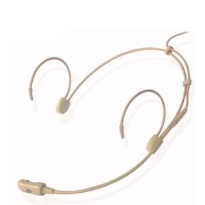 Micrófonos de auriculares profesionales Conector XLR Profesores Etapa Conferencia Amplificador de <span class=keywords><strong>voz</strong></span> portátil <span class=keywords><strong>Microfonos</strong></span> invisibles - Product Image 2