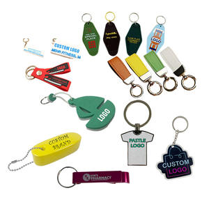 Porte-clés <span class=keywords><strong>de</strong></span> motel en acier inoxydable gravé, porte-clés en métal personnalisé avec logo, porte-clés en résine personnalisé - Product Image 1