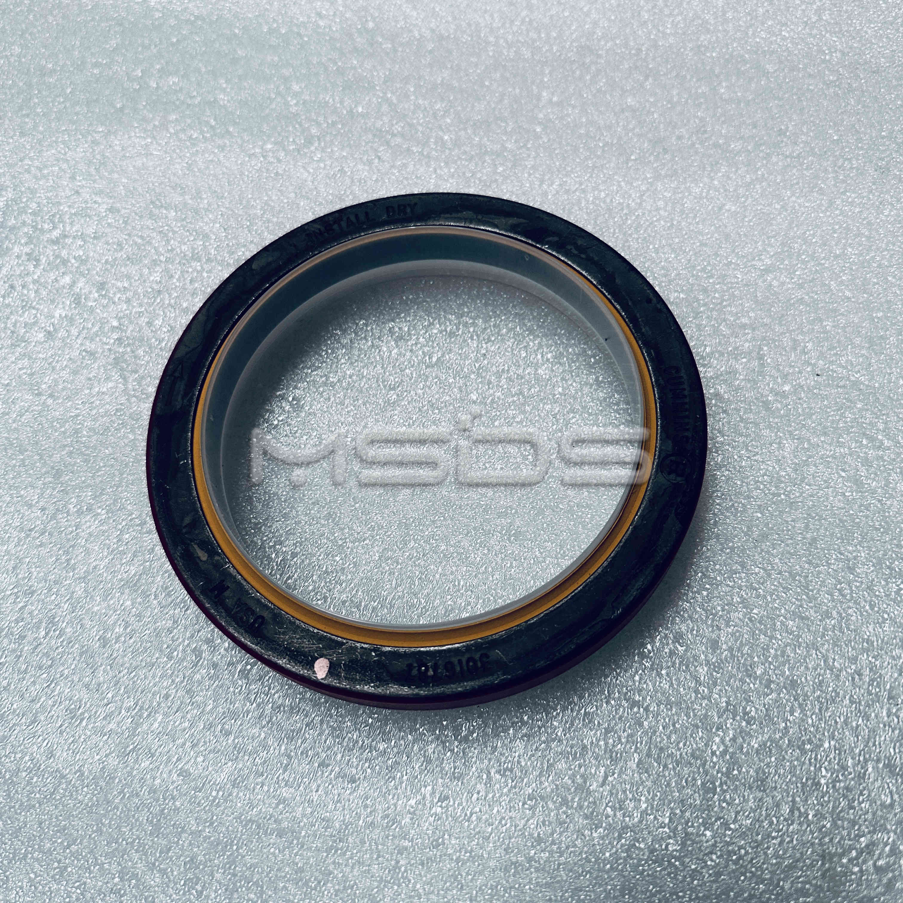 K19 K38 K50 QSK23 T30 Cummins Engine Parts Oil Seal 3016792