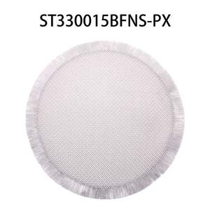 Vente en gros de faux cuir anti-brûlure PVC Gland Tapis de table Drain Décorations de cuisine Kitchentable Decorati - Product Image 2