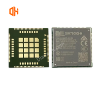 Circuitos Integrados Dianxian, Módulo WIFI Inalámbrico AP6335 de Alto Rendimiento, Origen China, Embalaje en Caja