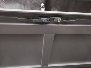 Armario de <span class=keywords><strong>herramientas</strong></span> de garaje de metal de gran capacidad personalizado - Product Image 2